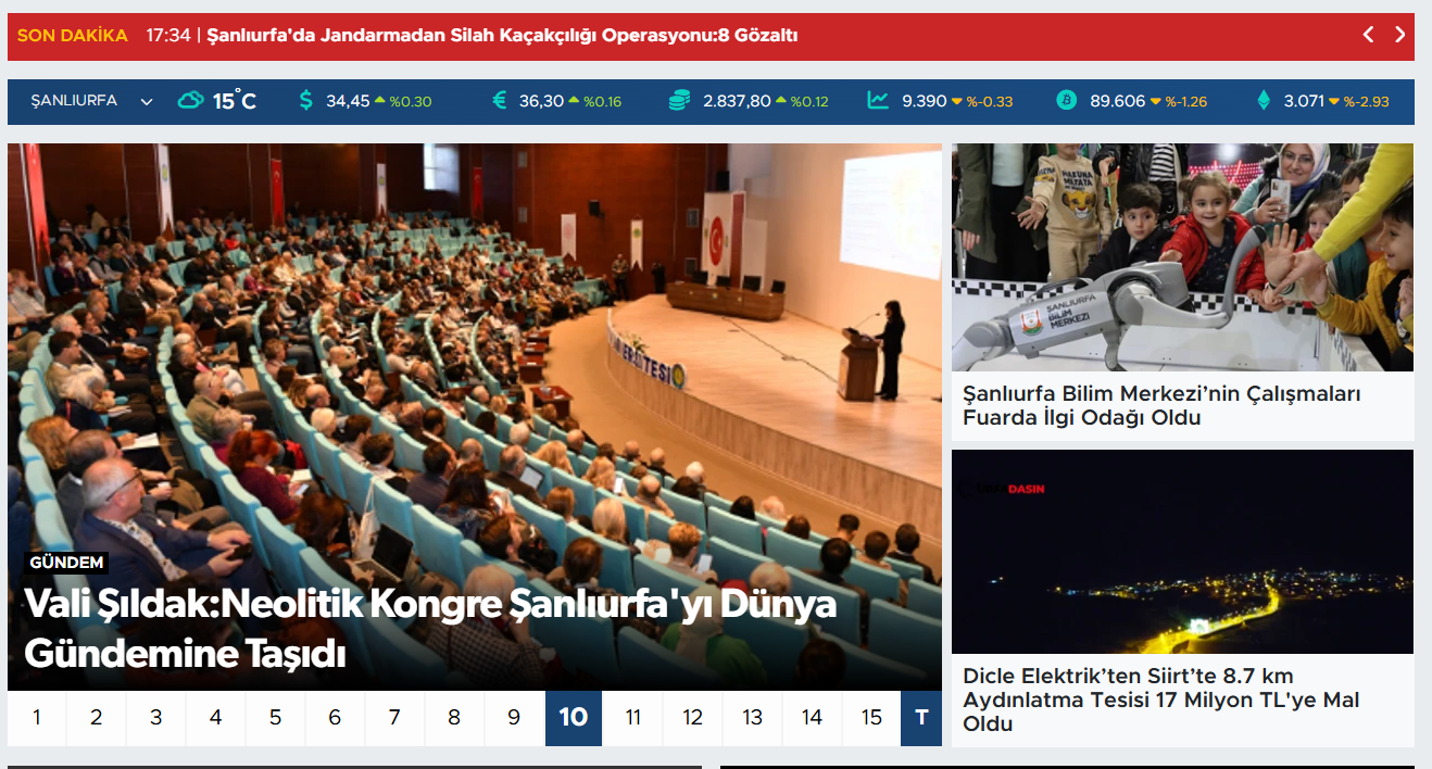 Projelerimizden sizin için seçtiklerimiz.